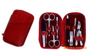 美容美甲套装，家居日用品与化妆品批发的最佳选择