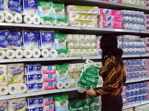 日用品集体涨价20%，促销时代已去