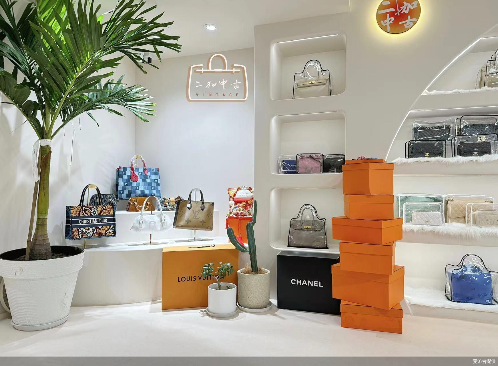 从零到700万 我的二手奢侈品店获客成本狂飙1300元的血泪史